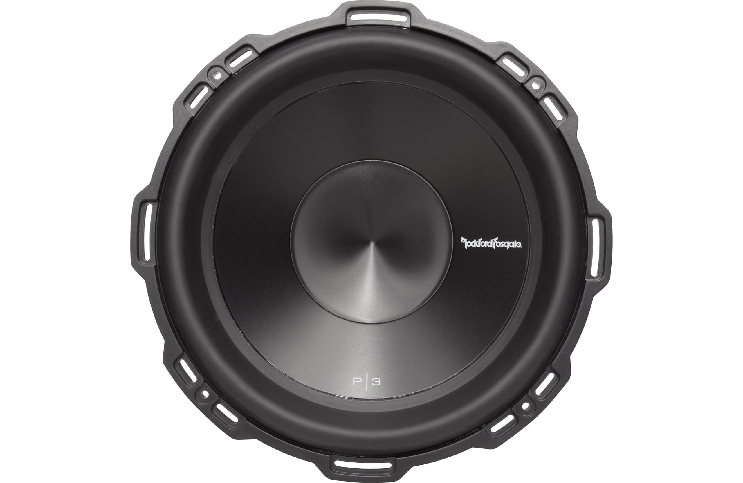 Rockford Fosgate P3 サブウーファー Amazon.co.jp: Rockford Fosgate P3 シャロー 12インチ 400